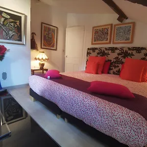  Séjour chez l'habitant Au Calme De La Campagne France